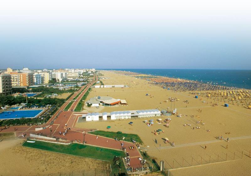 Appartamenti Sanian Bibione Exterior foto